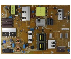 Philips 55PUS6482 Power Supply PLTVGW511XAP1 715G8682-P01-000-0H2S 